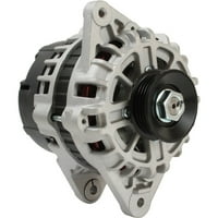 DB Electrical ADR0290 New Alternator For Buick Rainier 5.3L 5.3 04 05 06 2004 2005 2006 321-1845 4.3L 4.3 4.8L 4.8 5.3L 5.3 6.0L 6.0 8.1L 8.1 1500 2500 3500 Silverado Pickup 03 04 05 2003 2004 2005 DB Electrical ADR0290 New Alternator For Buick Rainier 5.3L 5.3 04 05 06 2004 2005 2006 321-1845 4.3L 4.3 4.8L 4.8 5.3L 5.3 6.0L 6.0 8.1L 8.1 1500 2500 3500 Silverado Pickup 03 04 05 2003 2004 2005